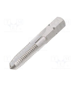 67038 Tap; M6; 1; 39mm; Holder: C6,3mm; 1/4"; ISO2/6H E2cEU2PdRjVbe-vOkJzYCu_gBwxV0FKyP0VY8yA7zxI