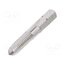 67038 Tap; M6; 1; 39mm; Holder: C6,3mm; 1/4"; ISO2/6H E2cEU2PdRjVbe-vOkJzYCu_gBwxV0FKyP0VY8yA7zxI