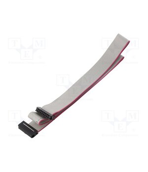 DS1052-01-162B2NA206001 Ribbon cable with IDC connectors; Tape ph: 1mm; Contacts ph: 2mm UCHJvvA3shMQCbHD_iED-GDXD2mKltq69_CVqmik7Qg