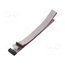 DS1052-01-162B2NA206001 Ribbon cable with IDC connectors; Tape ph: 1mm; Contacts ph: 2mm UCHJvvA3shMQCbHD_iED-GDXD2mKltq69_CVqmik7Qg
