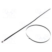 BMSC3745 Cable tie; L: 360mm; W: 4.6mm; stainless steel AISI 304; 450N qaFvH3GptBHWfO3Li6IMhe3wnnZUHXjGY8CvmUgPf00