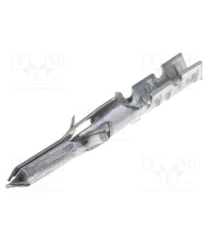 02-06-2132 Contact; male; tinned; 30AWG÷24AWG; bulk; for cable; 3.68mm cTyn0F2GqaCP1BscgHG6S8bVTOnXa6OfeLqAmHJ5deo