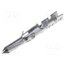 02-06-2132 Contact; male; tinned; 30AWG÷24AWG; bulk; for cable; 3.68mm cTyn0F2GqaCP1BscgHG6S8bVTOnXa6OfeLqAmHJ5deo