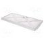 FAE2-110 Filter; for soldering fume absorber; pre-filter; 1pcs. lvMQRrrvUVsZbmU2Alih4_gcjUM8Up71M1coZgikrrg