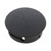 10021040 Stopper; H: 6.4mm; push-in,snap-fastener; Flange dia: 15.1mm PZqdI6tRN60W3J8RR_a80UzrvAcbRquajBiqQ7YWYs4