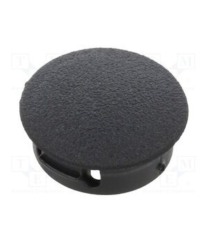 10021040 Stopper; H: 6.4mm; push-in,snap-fastener; Flange dia: 15.1mm PZqdI6tRN60W3J8RR_a80UzrvAcbRquajBiqQ7YWYs4