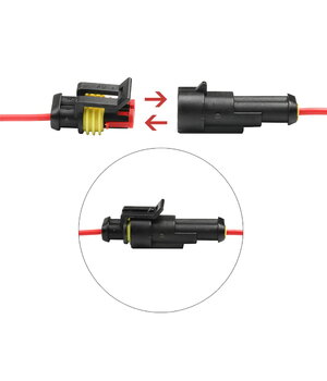 Savienotāji, ūdensizturīgi Superseal AMP 1/2/3/4 kontakti, 300 V, 12 A, 352 gab.

 CJP_AS01R+2.jpg