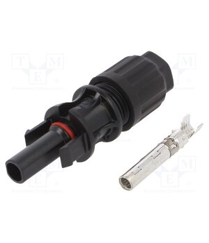 IS24241N Connector: solar; plug; female; IP67; for cable; crimped; 35A pVoVUU7va_PBe0uDmivLgmMyzYUfaZcIM3qd8foUd9I