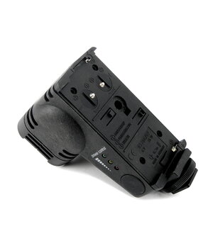 APGAISMOJUMS VIDEO KAMERĀM KAISER TOP35

 AASV35+1.jpg