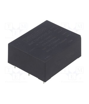 AME10-515TCJZ Converter: AC/DC; 10W; Uin: 85÷264VAC,120÷370VDC; Uout: 5VDC; 75% 4QCD8HEyIjoHdoTZCGvXJhZGu0XqOav3m4xJAyydKzU