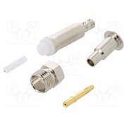 FME6121E1-ND3G-5-50 Connector: FME; plug; female; straight; crimped; for cable; 50Ω dicVbQWsALCfC1BQk2__unKweMzMv0tLcVpCF0UWvus