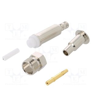FME6121E1-ND3G-5-50 Connector: FME; plug; female; straight; crimped; for cable; 50Ω dicVbQWsALCfC1BQk2__unKweMzMv0tLcVpCF0UWvus