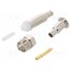 FME6121E1-ND3G-5-50 Connector: FME; plug; female; straight; crimped; for cable; 50Ω dicVbQWsALCfC1BQk2__unKweMzMv0tLcVpCF0UWvus