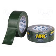 CG5025 Tape: duct; W: 48mm; L: 25m; Thk: 0.3mm; green; natural caoutchouc he5fdDqU7PnOld0qHB_8ab4amJr2jNklJ-l_FyORzOQ