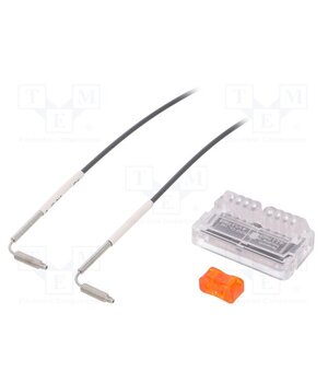 FT-R40 Sensor: fiber-optic; Range: 0÷930mm; IP67; Len: 2m; Housing: M4 I1VWOe_qR_GQ2MJNJj0CDmDBEWJneUxy62MmQ3efFfA