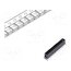 15520122701333 Connector: PCB to PCB; socket; male; PIN: 12; har-flex® Power; THT uea01jlpPRJFE-34P1Ubh5N99QZ2TruQdcE2kcLRdvE