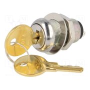 KS-32 Switch: key switch; Stabl.pos: 2; Switch.method: OFF-ON; Key: flat I7E_F2h0L-2zfhGrufCjtpQRn5fFfFdN1XN-V27iygQ