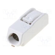 2061-601/998-404 Connector: plug-in; LED Light; 2061; 12A; 630V; SMT; tinned; ways: 1 u4aPvDoVD83iTfvxgHxwsVbAp_Dv5HxAFHA5gfLRe78