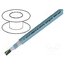 0026219 Wire: control cable; ÖLFLEX® FD CLASSIC 810 CY; 2x0.75mm2; grey Or2sBuEwGXGvA5uwFTYs5X3rfEl7whCbbXVMCrllW9E
