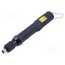 KBL15FR Electric screwdriver; brushless,electric,linear,industrial Ey0k9nqmEm0sT46G55NbhuNOV7lWtU2SDRViIQI1a80