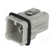 C14610A0070002 Connector: HDC; contact insert; male; 16A; 400V; PIN: 8; 7+PE -8_IW75Ro80Ut56vsI1OtX0LJObPhxzp-y67GQtFSrQ