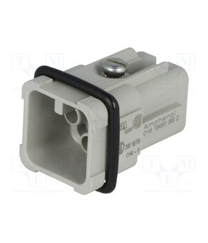 C14610A0070002 Connector: HDC; contact insert; male; 16A; 400V; PIN: 8; 7+PE -8_IW75Ro80Ut56vsI1OtX0LJObPhxzp-y67GQtFSrQ
