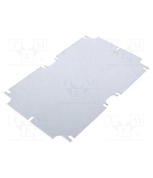 ZMB210.140 Mounting plate; steel; W: 126mm; L: 196mm; Thk: 1.5mm; Plating: zinc 8M1Y7HgY83gFuPg9O0AhTrdQCCixuv0_ybUXkhboJ4o