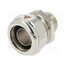 712.016.5 Straight terminal connector; Thread: metric,outside; brass; IP68 ktL5vYQw92SNVsqcO62ufnYII0FRFTj1gQLDsjY_WpU