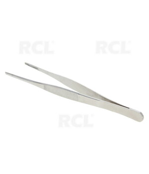 Pincete 200 mm taisna

 IRPN20.jpg