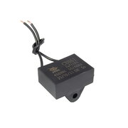 KONDENSATORS 2uF 450V +/-10%, 37x28x14mm

 SBW2002.jpg