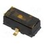 CAS-120B Switch: slide; Pos: 2; SPDT; 0.1A/6VDC; ON-ON; SMT; -40÷85°C; CAS 1PgKQelQbsa-qrbTV53m6QHCaDuId4Q01Eo3uWjFtq0