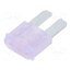 ANT-I-3A Fuse: fuse; 3A; 32VDC; automotive; 9.1mm; MICRO2 sLtkb7swrcG9BM1yZ-qG4G7pZQ-1bUJVPsckCGGojtk