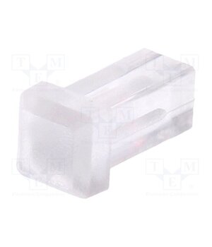 1282.2600 Fiber for LED; 3.2x3.2mm; L: 5mm; square; Front: flat; straight YPJydR736LNvY2BE7DNOt_t61cPqCAFAXGPtDzb7KsI