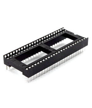 SOCKET DIL IC 48pin 1,78 mm

 CLIM48S.jpg