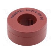 M-074 Ferrite: toroidal; L: 12.8mm; Øint: 13mm; Øout: 28.2mm; 40uH IE1S2sK7m_7OtH3J8MT3GC41fYl64ceI47WWLQA0Mmg