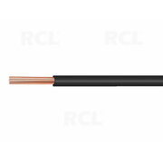 APARĀTA KABELIS H05V 1x1mm² melns

 CLA0910J.jpg