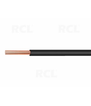 APARĀTA KABELIS H05V 1x1mm² melns

 CLA0910J.jpg