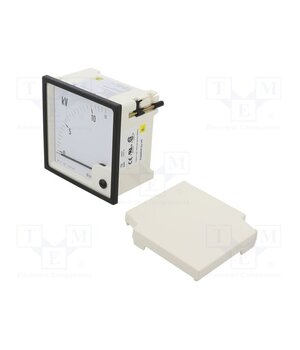 039-90217-0120-120V-0-12KV Voltmeter; on panel; VAC: 0÷12kV; Class: 1.5; True RMS; 50÷60Hz epSQd8jdXQAIjxGamwRFeJQEn4D3tDov2If5juMQeak