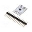 STSPIN220 LOW-VOLTAGE STEPPER MOTOR DRIV Stepper motor controller; STSPIN220; 1.1A; Uin mot: 1.8÷10V 7rr5MFqPsGhTapODTCT1bMQb2FFCLcT4wJzMKB_IjMM