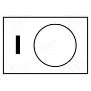 ZB2BY4930 Label; white; Button marking: I; control cassette; 30x40mm Y2VARI4YpC_63E_8dOOSRq3ZgNPlIXOIEZSwLU_GqMc