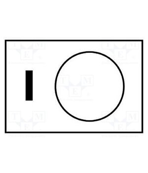 ZB2BY4930 Label; white; Button marking: I; control cassette; 30x40mm Y2VARI4YpC_63E_8dOOSRq3ZgNPlIXOIEZSwLU_GqMc