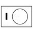 ZB2BY4930 Label; white; Button marking: I; control cassette; 30x40mm Y2VARI4YpC_63E_8dOOSRq3ZgNPlIXOIEZSwLU_GqMc