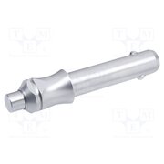 GN 113.3-8-25 Locking pin; without handle,with locking; stainless steel; 38kN mg-p8wlSqGHpyGDSwAL1pufpgrGW6ZwktpmQRDshsg8