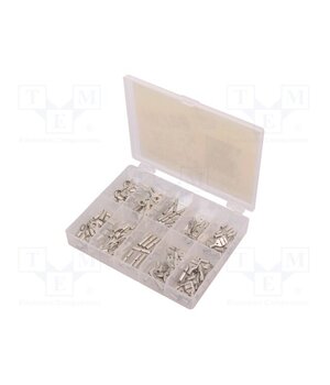 ST-ASS-NI Terminal: connectors-kit; non-insulated; 150pcs. sWYwV_MvDyFYVhuYc6lLYmwCSQqVVA9KDrlpfnBI0Cw