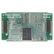 8.07.10 J-TRACE ISOLATOR Adapter: extension module; 19pin 0,05" ARM Cortex-M x2 f1GLDoNpK2QpAxLNg2HcjSj_4qRKHv_39kTua5OfdtI
