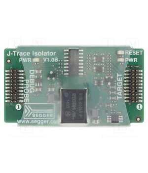 8.07.10 J-TRACE ISOLATOR Adapter: extension module; 19pin 0,05" ARM Cortex-M x2 f1GLDoNpK2QpAxLNg2HcjSj_4qRKHv_39kTua5OfdtI