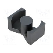 B65981A0000R095 Core: ferrite; 8200nH; 37630mm3; 3.32cm2; N95; PQ fLHGruznyCHtS6jVsm0YNbfiYysboayVIBsj-3lYmqs