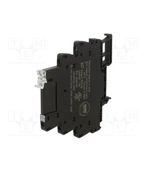 1127500000 Relay: interface; SPST-NO; Ucntrl: 24÷230VAC,24÷230VDC; 1A 4i4TasFzU2wH0sGgPpwxLdrJsdnlW3QlCQRrHwB_-m4