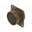 PT02A1419S Connector: circular; socket; female; PT/451; 7.5A; 600V; PIN: 19 daWEQx3tgEn4pUWh1NatqkQPkdw9sJxOVT1O-B9PEYk