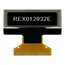 REX012832EWAP3N00000 Display: OLED; graphical; 1.04"; 128x32; Dim: 33.4x14.5x1.65mm SUm5shNVu8yKf0QYvS9P4hWDWfm6FBp-5-F-FAOWFyo